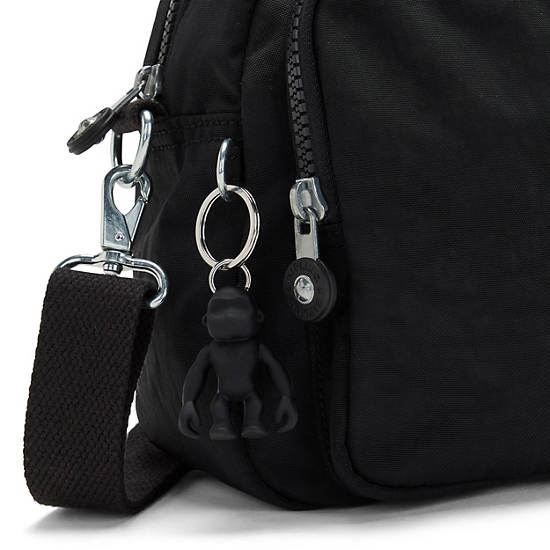 Sacs À Bandoulière Kipling Cool Defea Noir | FR 1813TC